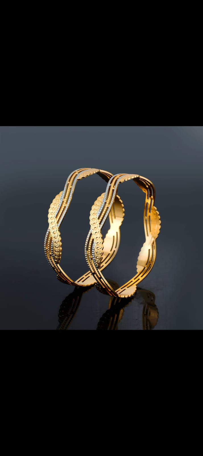 Wave Charm Kadas