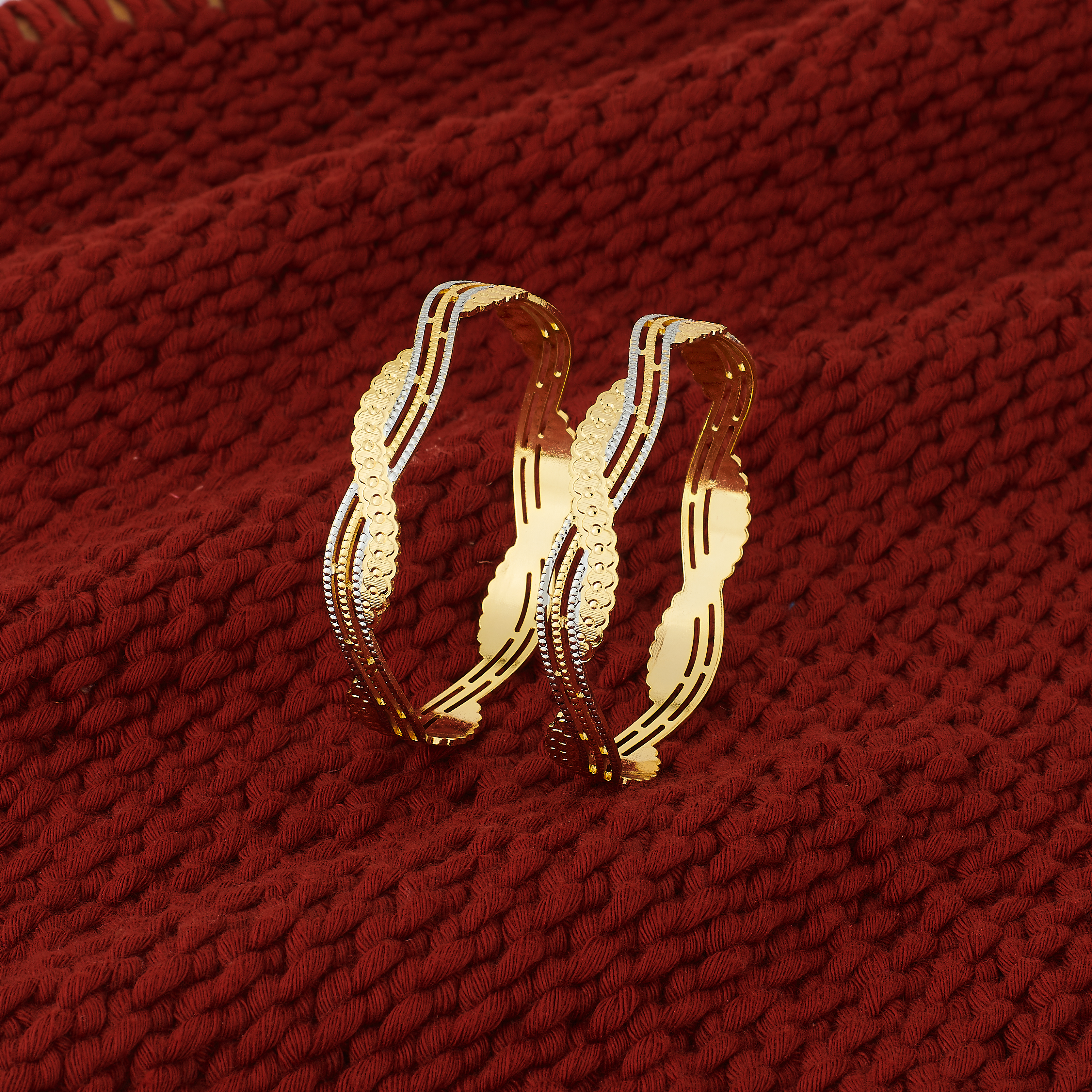 Wave Charm Kadas