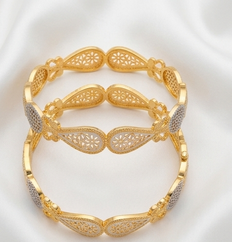Noor Royal bangles