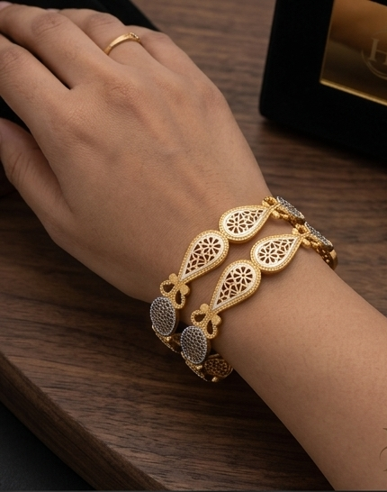 Noor Royal bangles